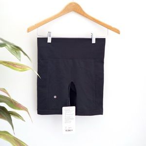 Lululemon Workout Shorts, Size 6